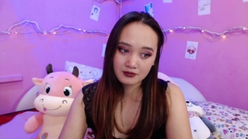 PinkiMoon 28-10-2021 Cam 